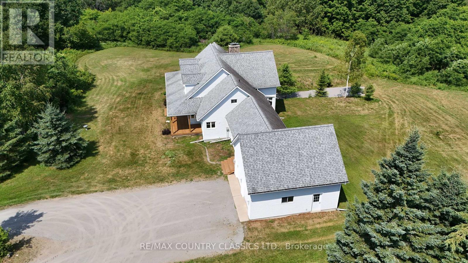 200 Hysert Road, Bancroft (Dungannon Ward), Ontario  K0L 1C0 - Photo 6 - X12313463