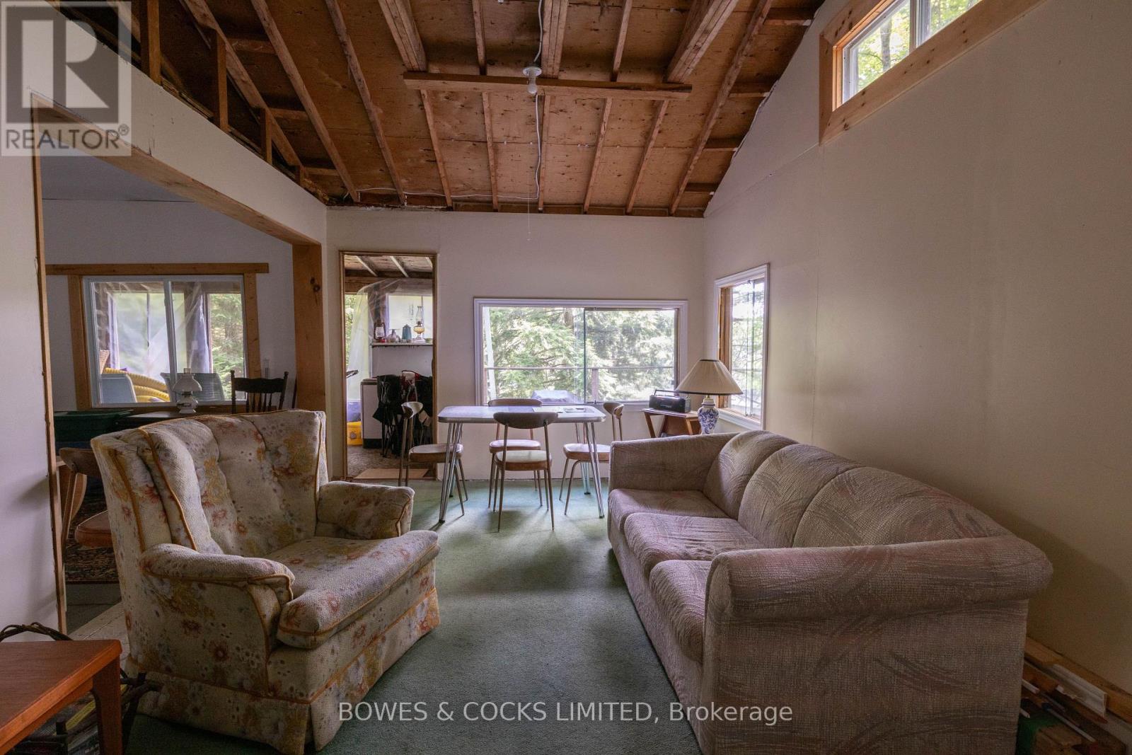 688 Ragged Lake Road, Wollaston, Ontario  K0L 1P0 - Photo 17 - X12313469