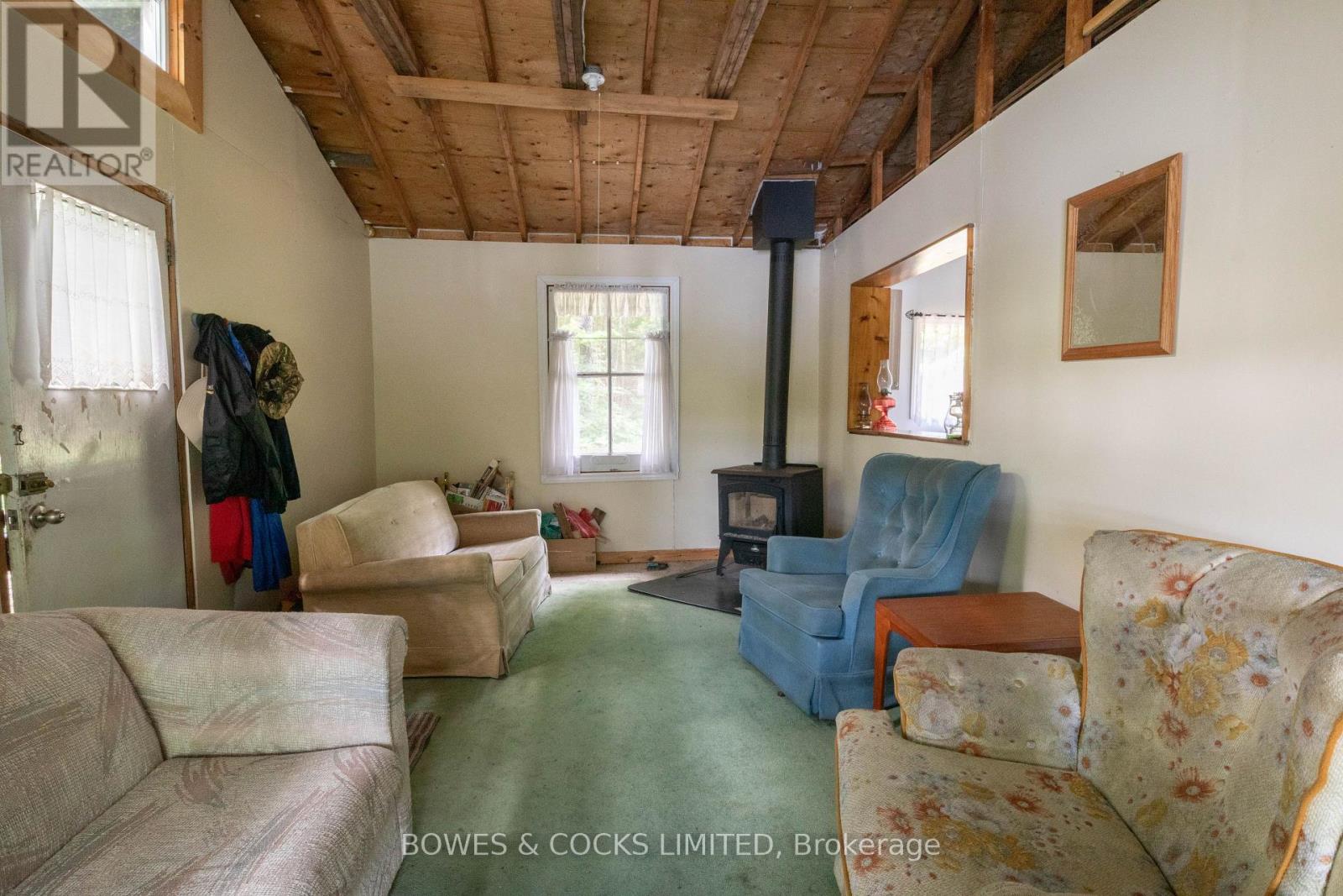 688 Ragged Lake Road, Wollaston, Ontario  K0L 1P0 - Photo 18 - X12313469