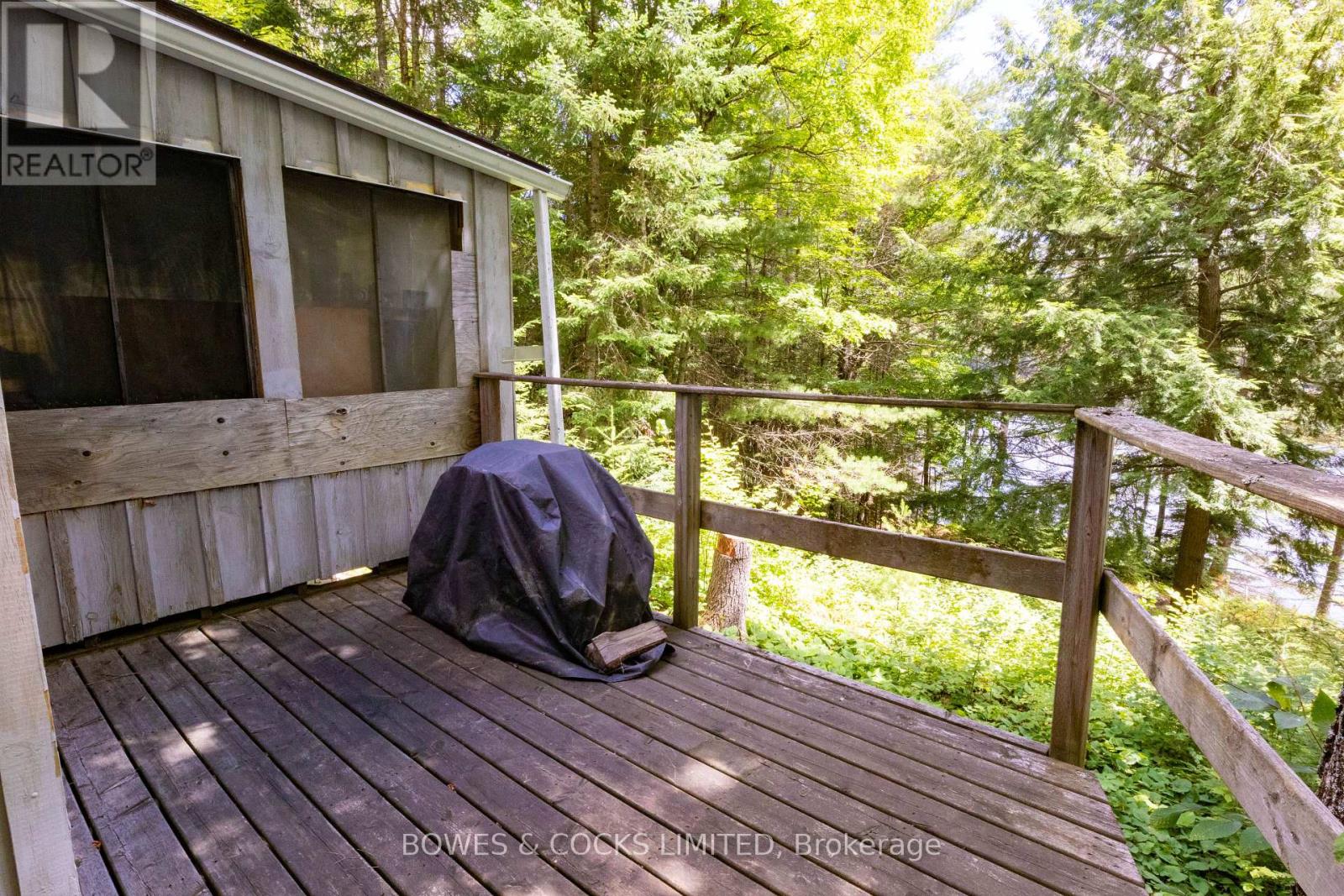 688 Ragged Lake Road, Wollaston, Ontario  K0L 1P0 - Photo 28 - X12313469