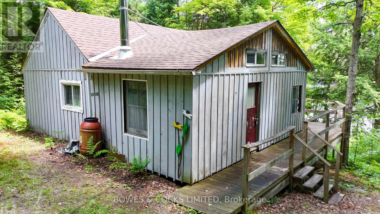 688 Ragged Lake Road, Wollaston, Ontario  K0L 1P0 - Photo 3 - X12313469