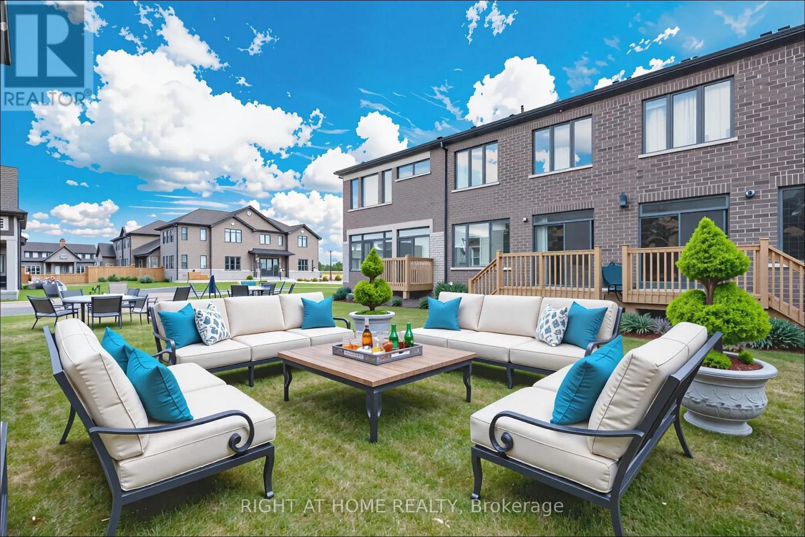 68 Corley Street, Kawartha Lakes (Lindsay), Ontario  K9V 6K2 - Photo 48 - X12313367