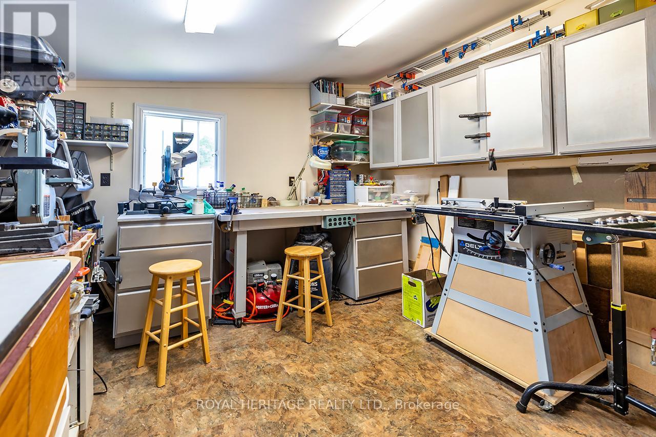 38 Bluffs Road E, Clarington (Newcastle), Ontario  L1B 1A3 - Photo 33 - E12313681