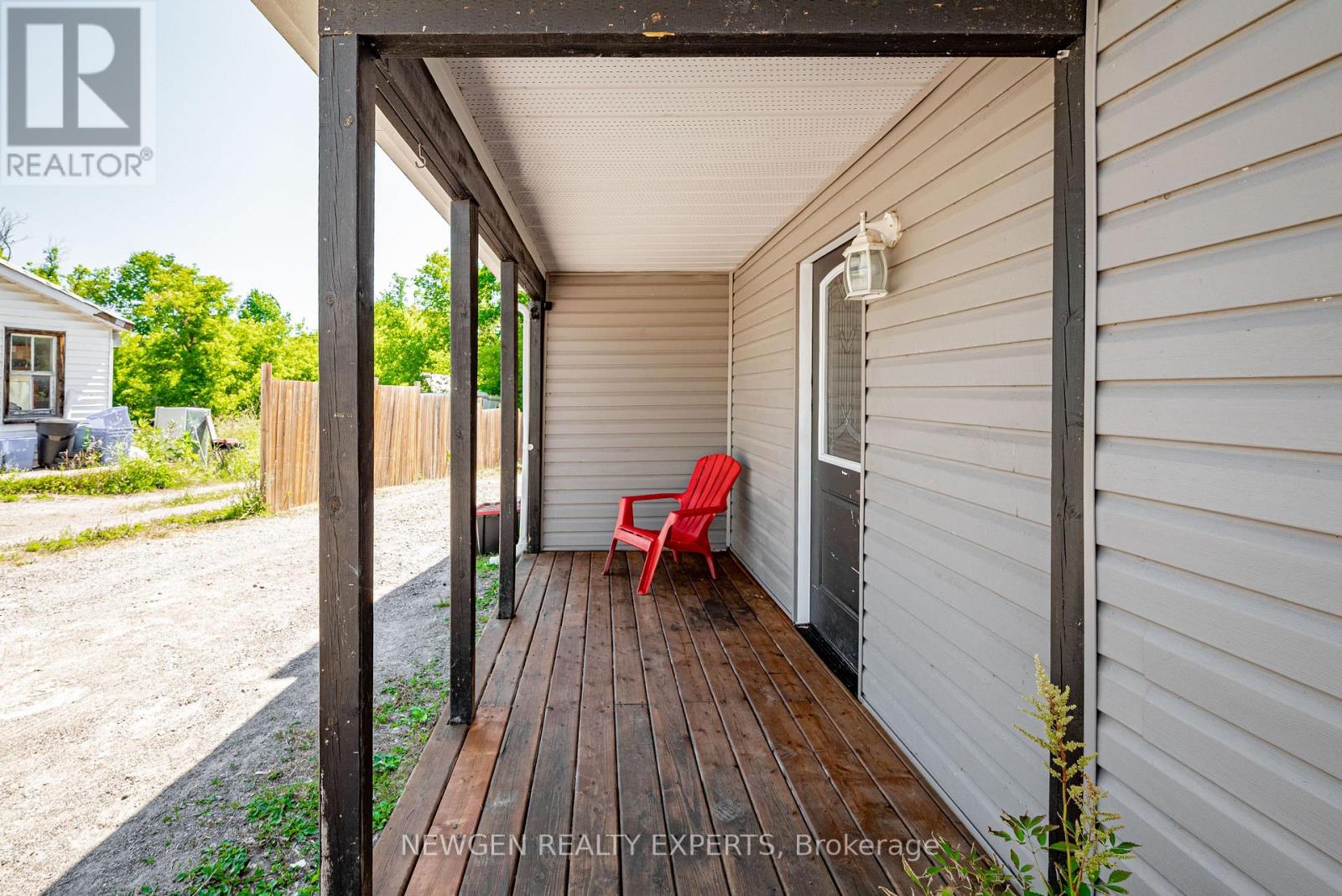 4419 Hwy 7 Highway, Asphodel-Norwood, Ontario  K0L 2V0 - Photo 10 - X12313650