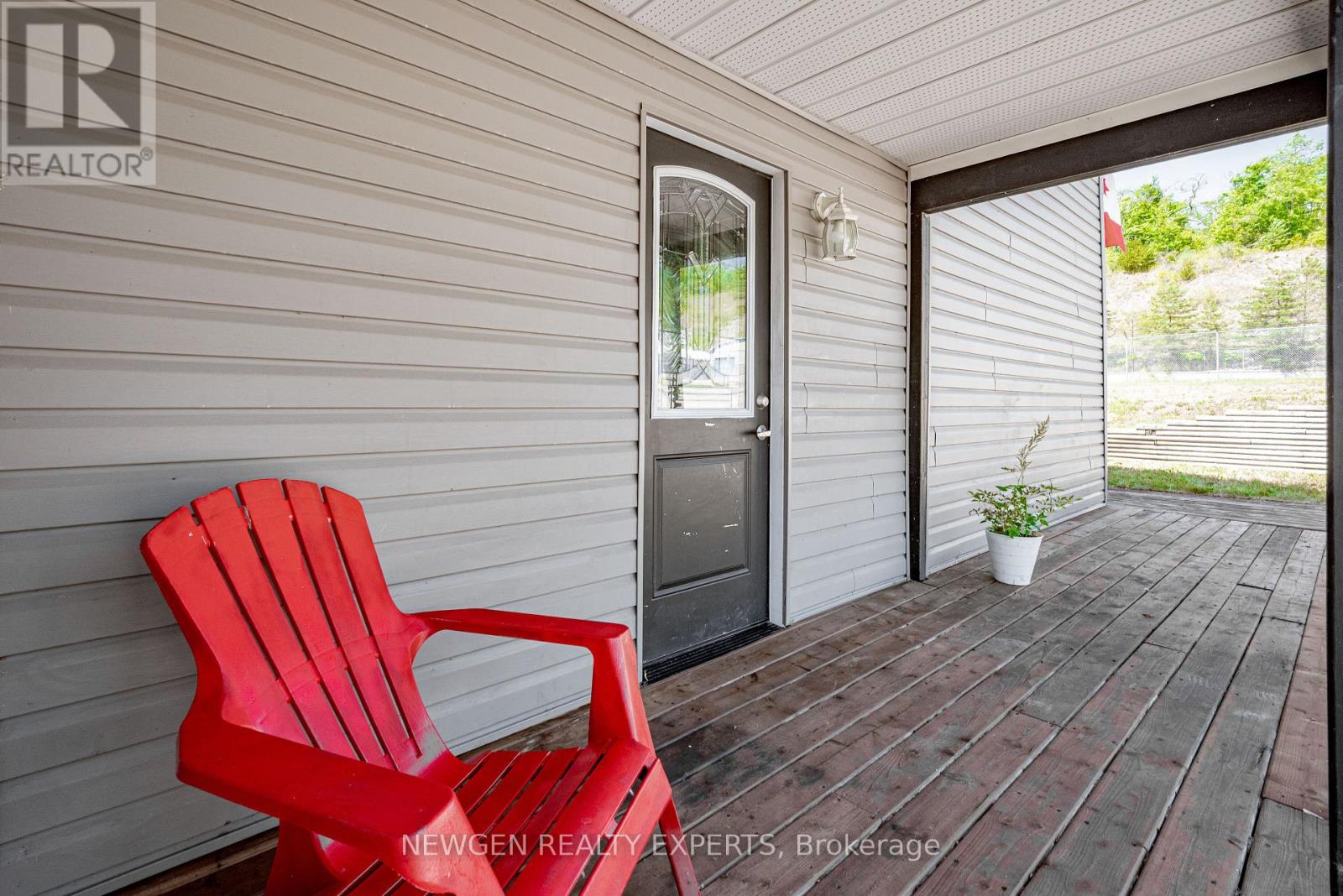 4419 Hwy 7 Highway, Asphodel-Norwood, Ontario  K0L 2V0 - Photo 11 - X12313650