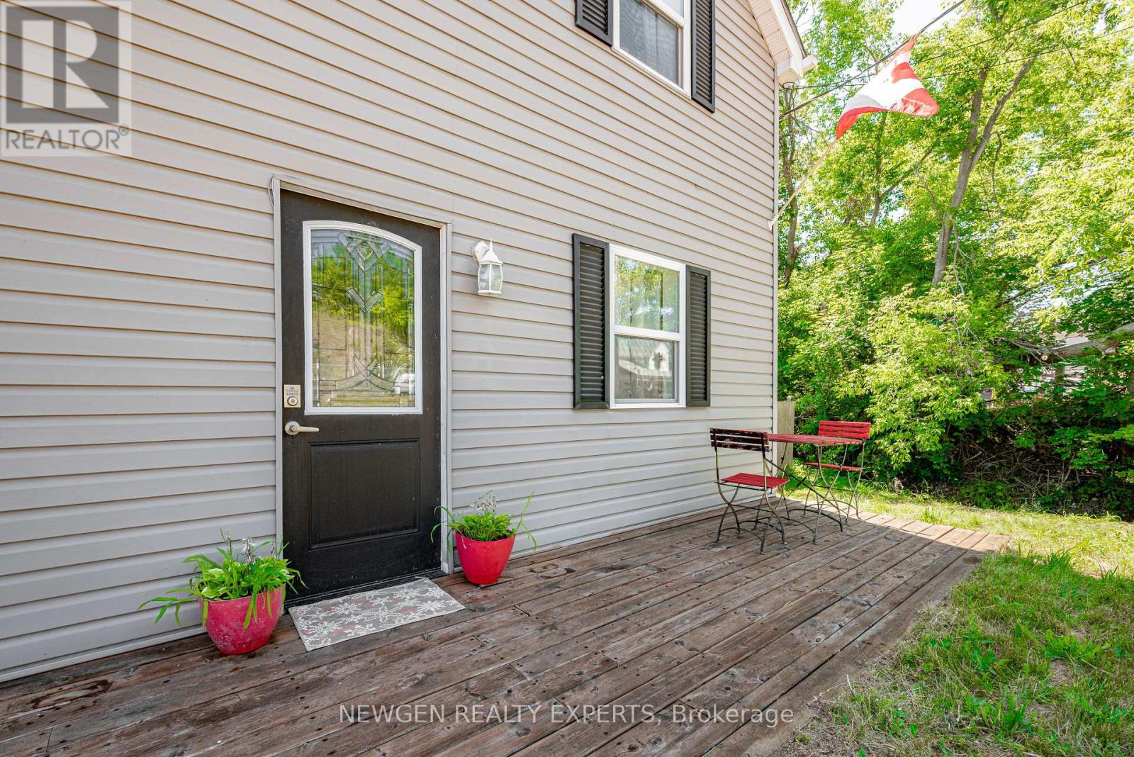4419 Hwy 7 Highway, Asphodel-Norwood, Ontario  K0L 2V0 - Photo 12 - X12313650