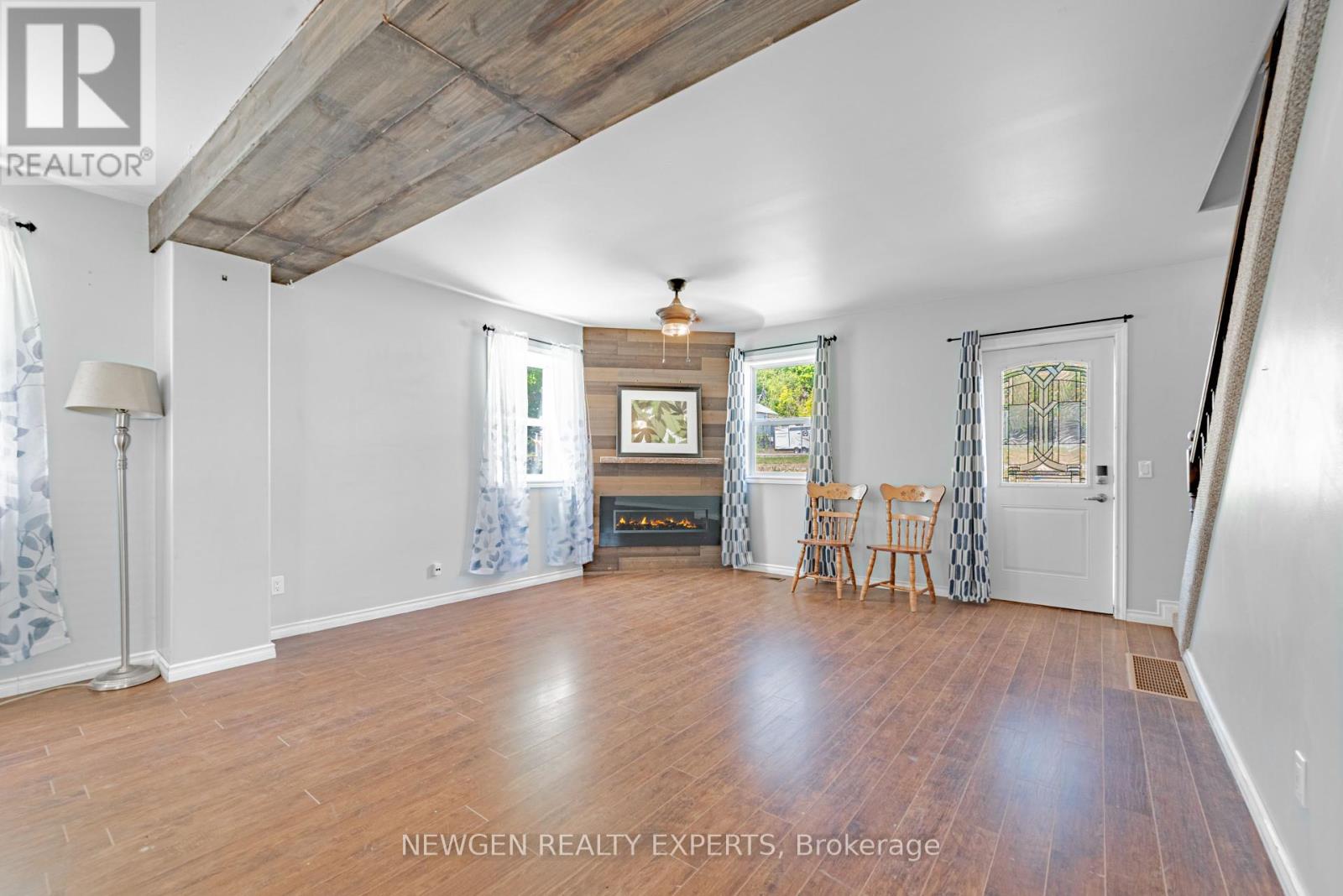 4419 Hwy 7 Highway, Asphodel-Norwood, Ontario  K0L 2V0 - Photo 13 - X12313650