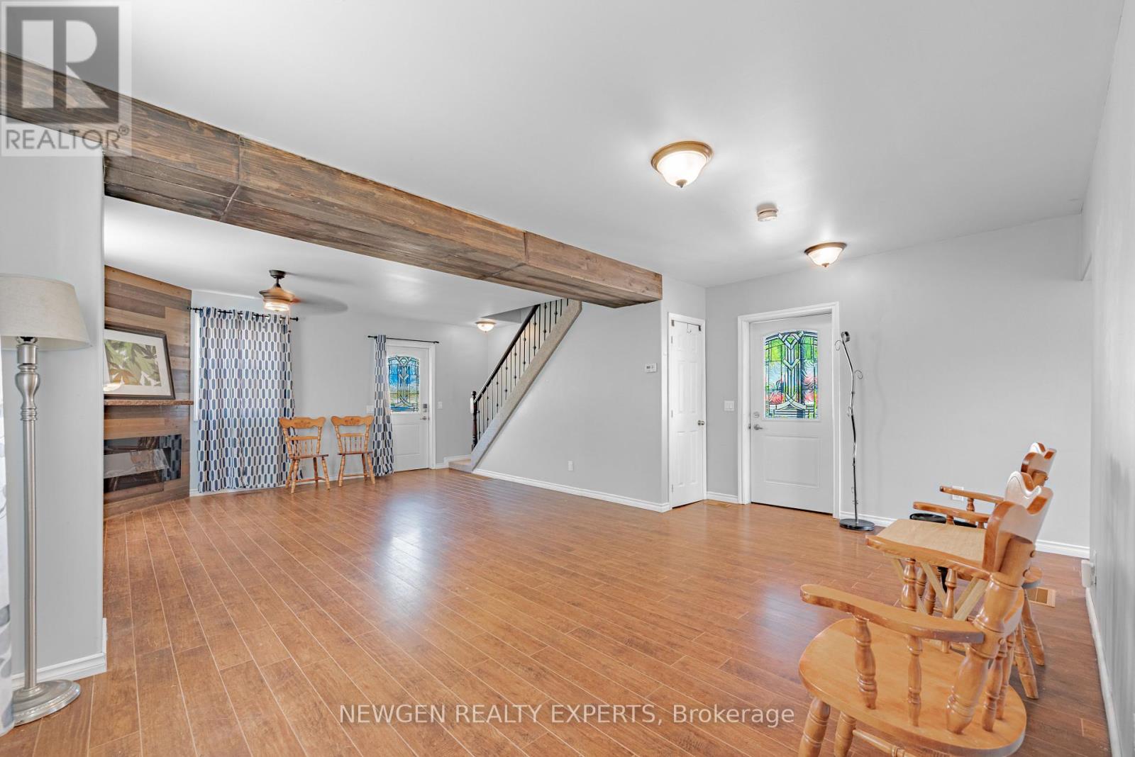 4419 Hwy 7 Highway, Asphodel-Norwood, Ontario  K0L 2V0 - Photo 23 - X12313650