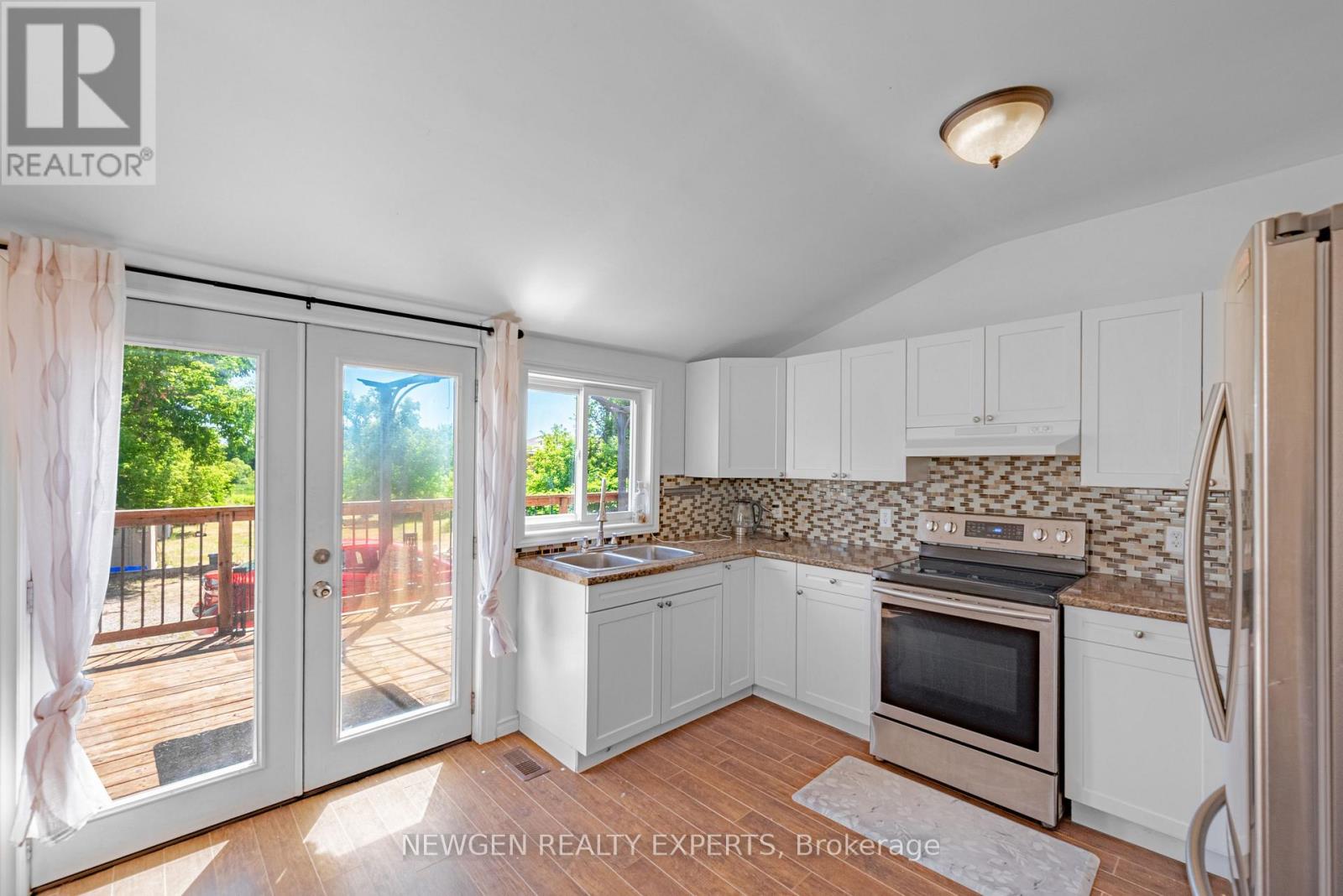 4419 Hwy 7 Highway, Asphodel-Norwood, Ontario  K0L 2V0 - Photo 29 - X12313650