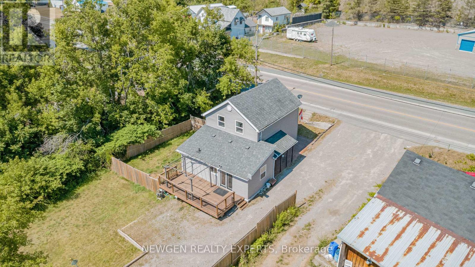 4419 Hwy 7 Highway, Asphodel-Norwood, Ontario  K0L 2V0 - Photo 3 - X12313650