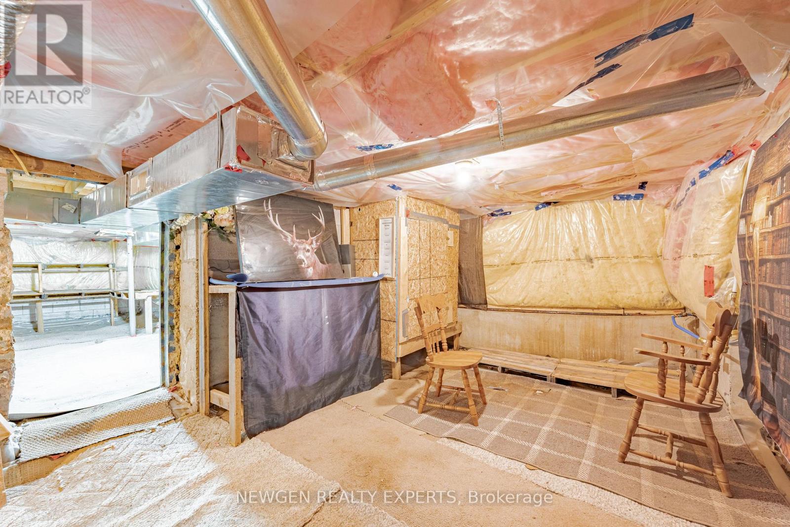 4419 Hwy 7 Highway, Asphodel-Norwood, Ontario  K0L 2V0 - Photo 33 - X12313650