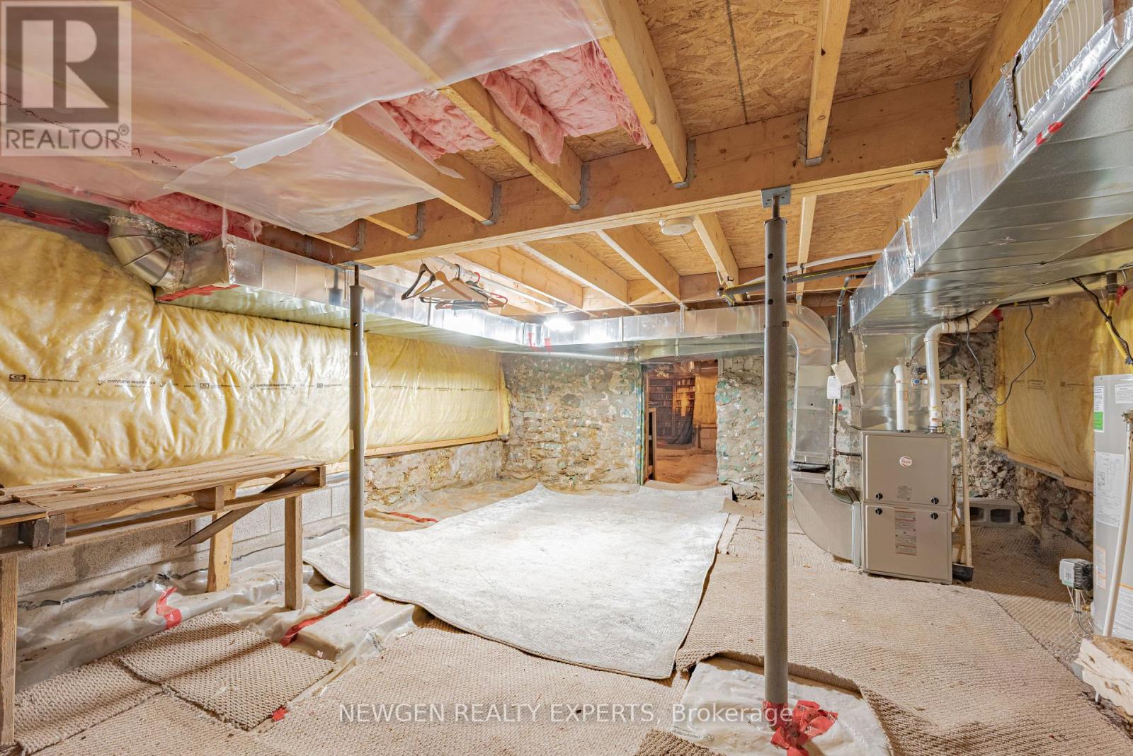 4419 Hwy 7 Highway, Asphodel-Norwood, Ontario  K0L 2V0 - Photo 34 - X12313650