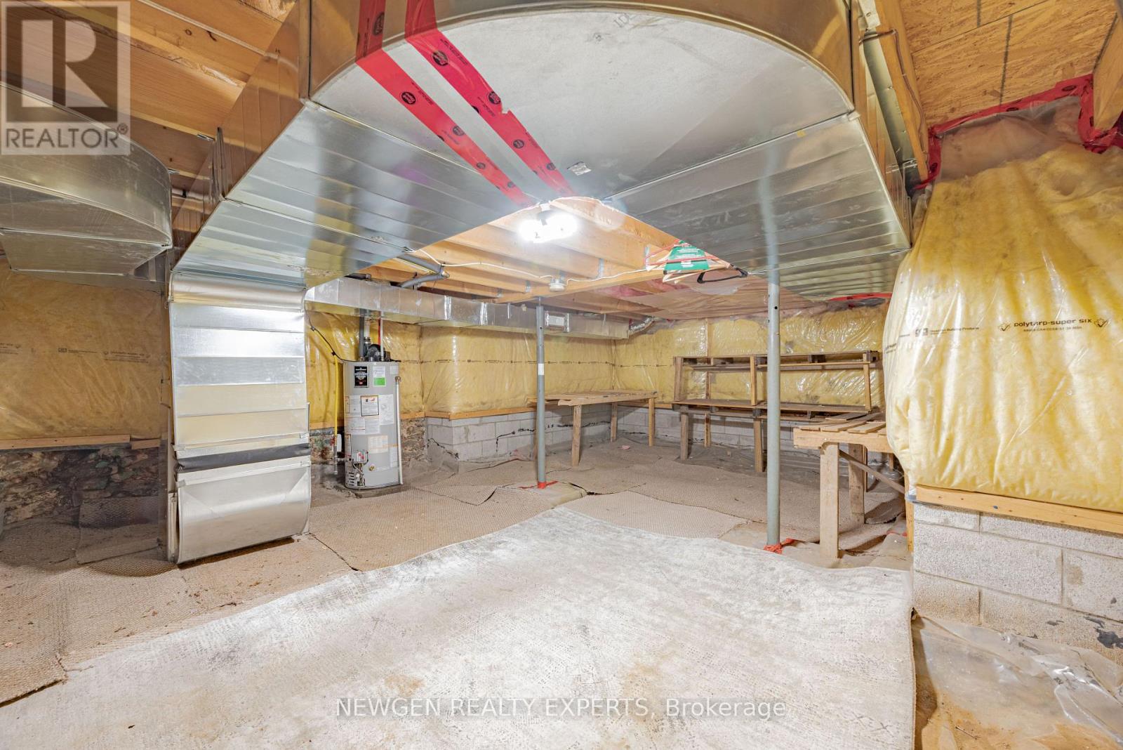 4419 Hwy 7 Highway, Asphodel-Norwood, Ontario  K0L 2V0 - Photo 35 - X12313650