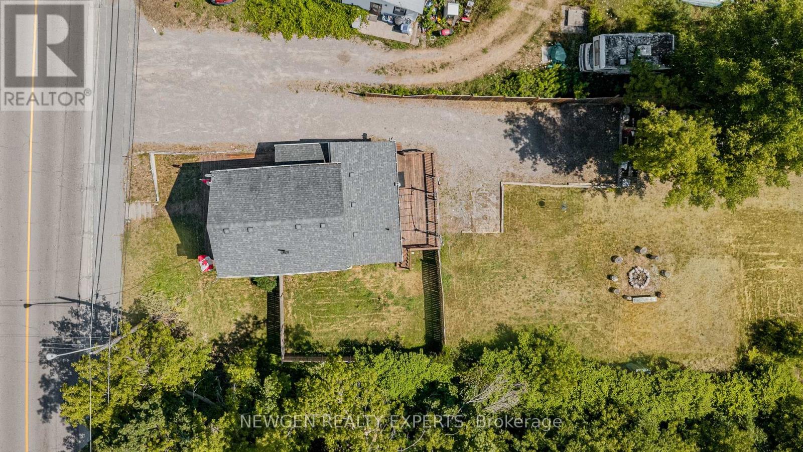 4419 Hwy 7 Highway, Asphodel-Norwood, Ontario  K0L 2V0 - Photo 4 - X12313650