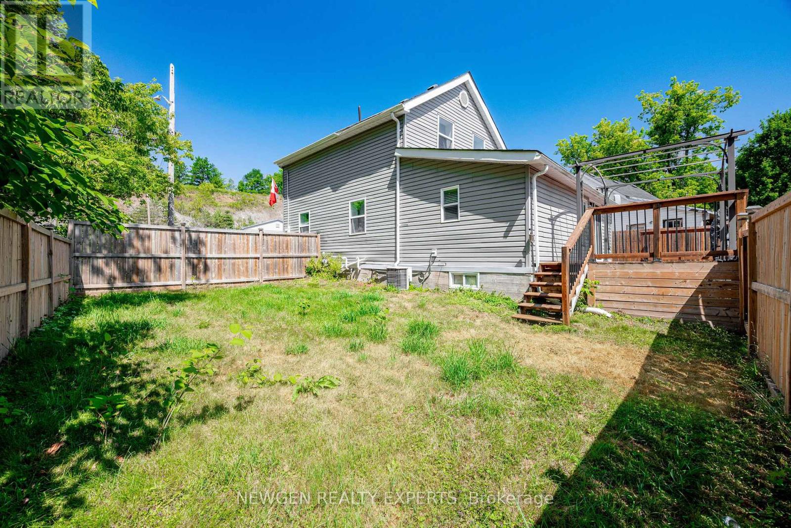 4419 Hwy 7 Highway, Asphodel-Norwood, Ontario  K0L 2V0 - Photo 48 - X12313650