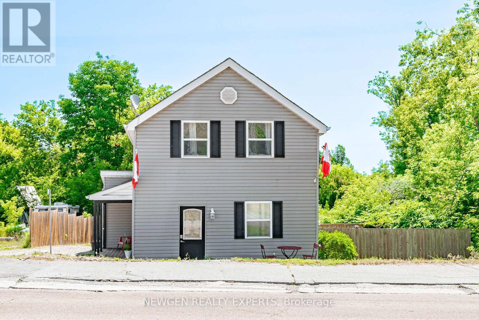 4419 Hwy 7 Highway, Asphodel-Norwood, Ontario  K0L 2V0 - Photo 6 - X12313650