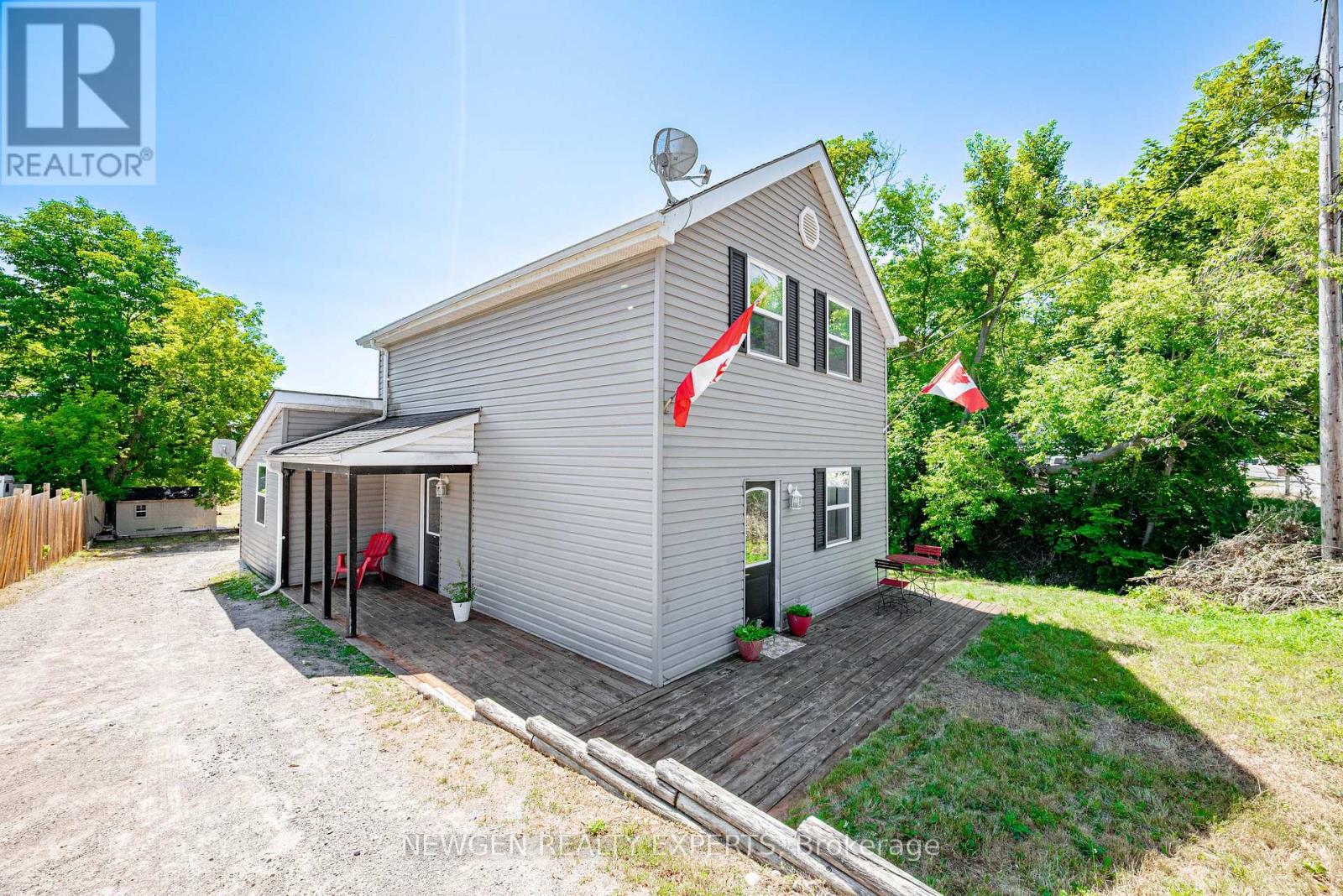 4419 Hwy 7 Highway, Asphodel-Norwood, Ontario  K0L 2V0 - Photo 8 - X12313650