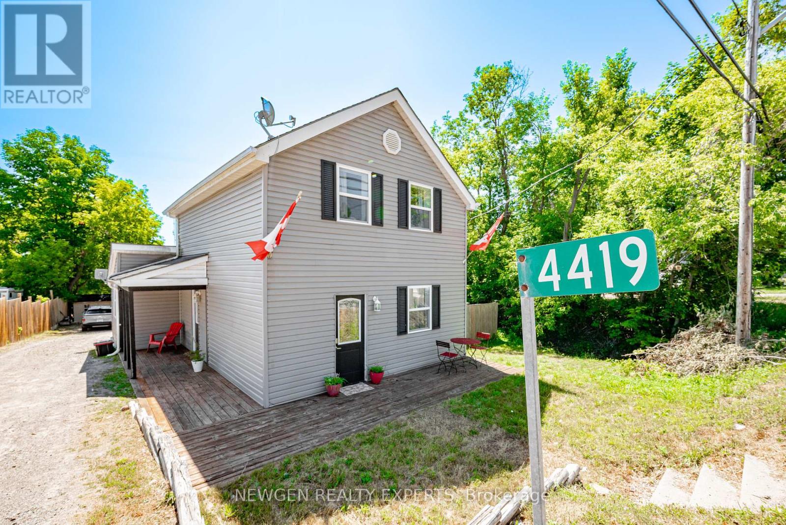 4419 Hwy 7 Highway, Asphodel-Norwood, Ontario  K0L 2V0 - Photo 9 - X12313650