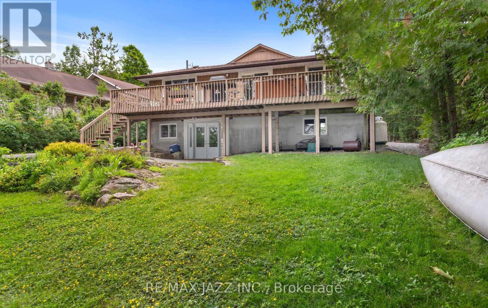 341 Elbow Point Road, Trent Lakes, Ontario  K0L 1J0 - Photo 40 - X12314056