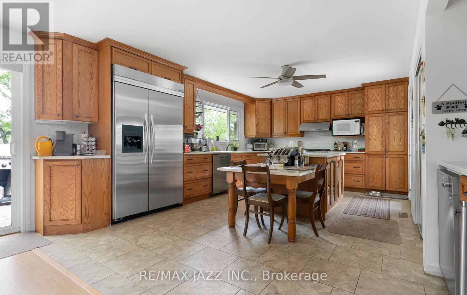 341 Elbow Point Road, Trent Lakes, Ontario  K0L 1J0 - Photo 5 - X12314056