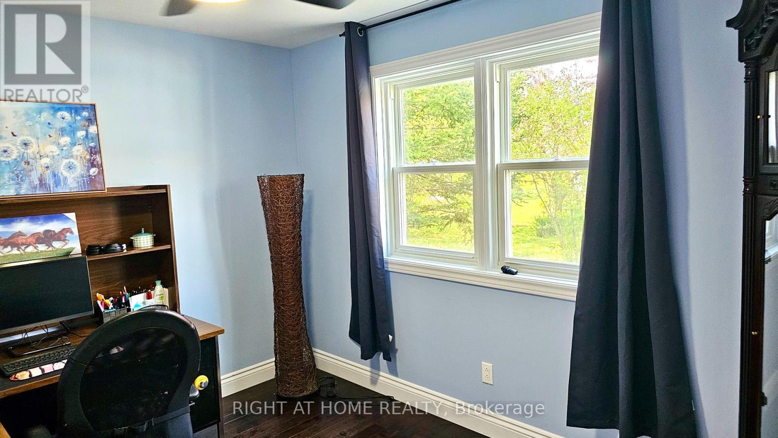 57 Walnut Street W, Kawartha Lakes (Omemee), Ontario  K0L 2W0 - Photo 15 - X12314142