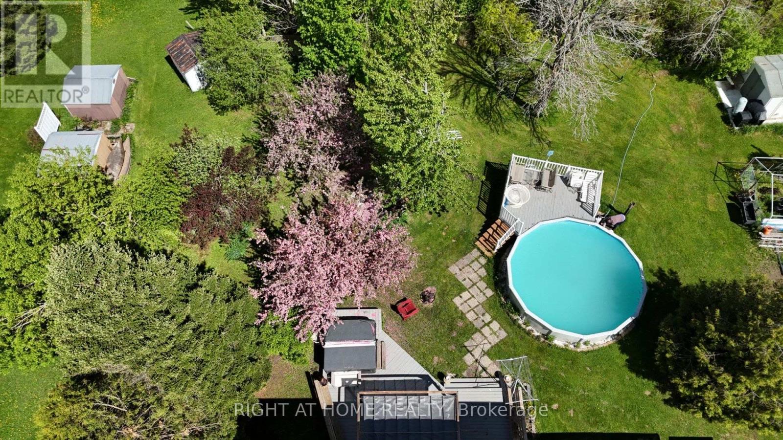57 Walnut Street W, Kawartha Lakes (Omemee), Ontario  K0L 2W0 - Photo 34 - X12314142
