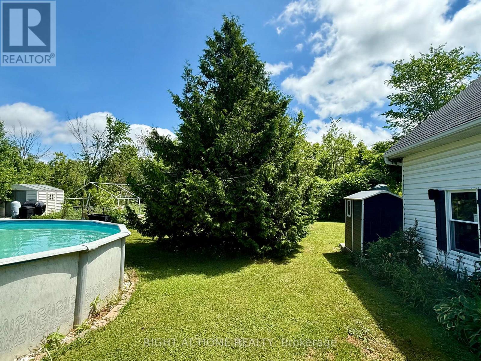 57 Walnut Street W, Kawartha Lakes (Omemee), Ontario  K0L 2W0 - Photo 35 - X12314142