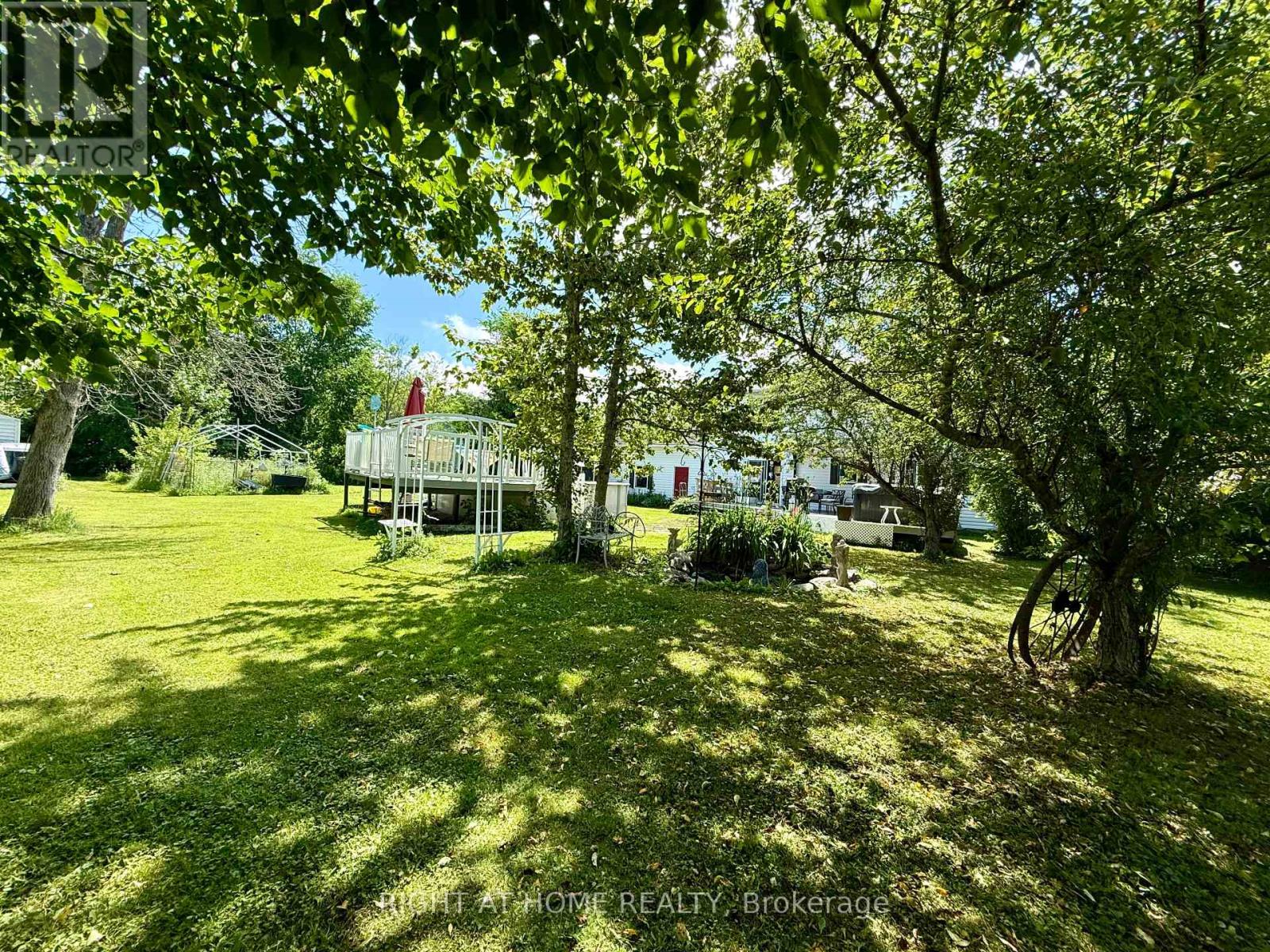57 Walnut Street W, Kawartha Lakes (Omemee), Ontario  K0L 2W0 - Photo 38 - X12314142