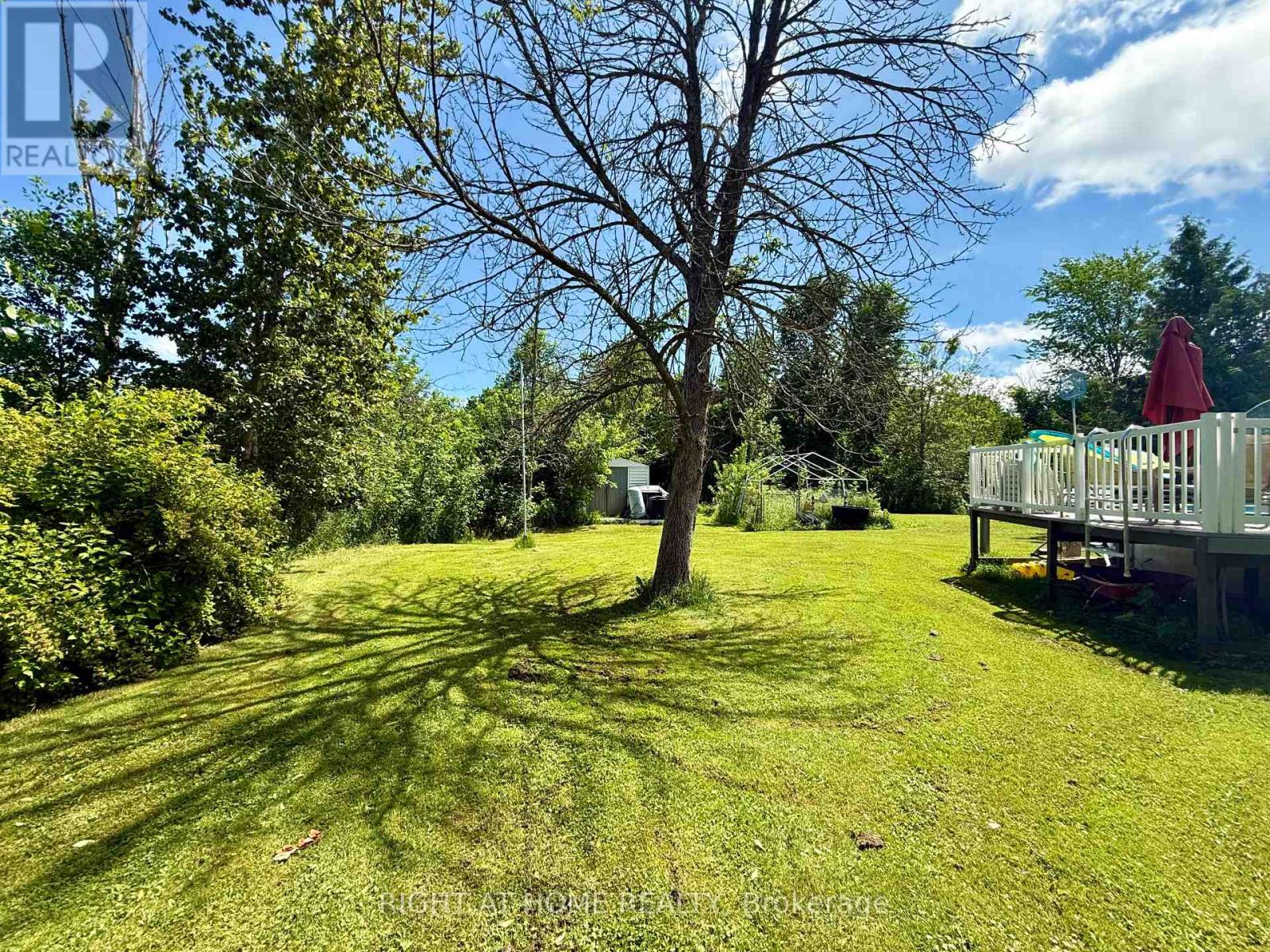 57 Walnut Street W, Kawartha Lakes (Omemee), Ontario  K0L 2W0 - Photo 39 - X12314142