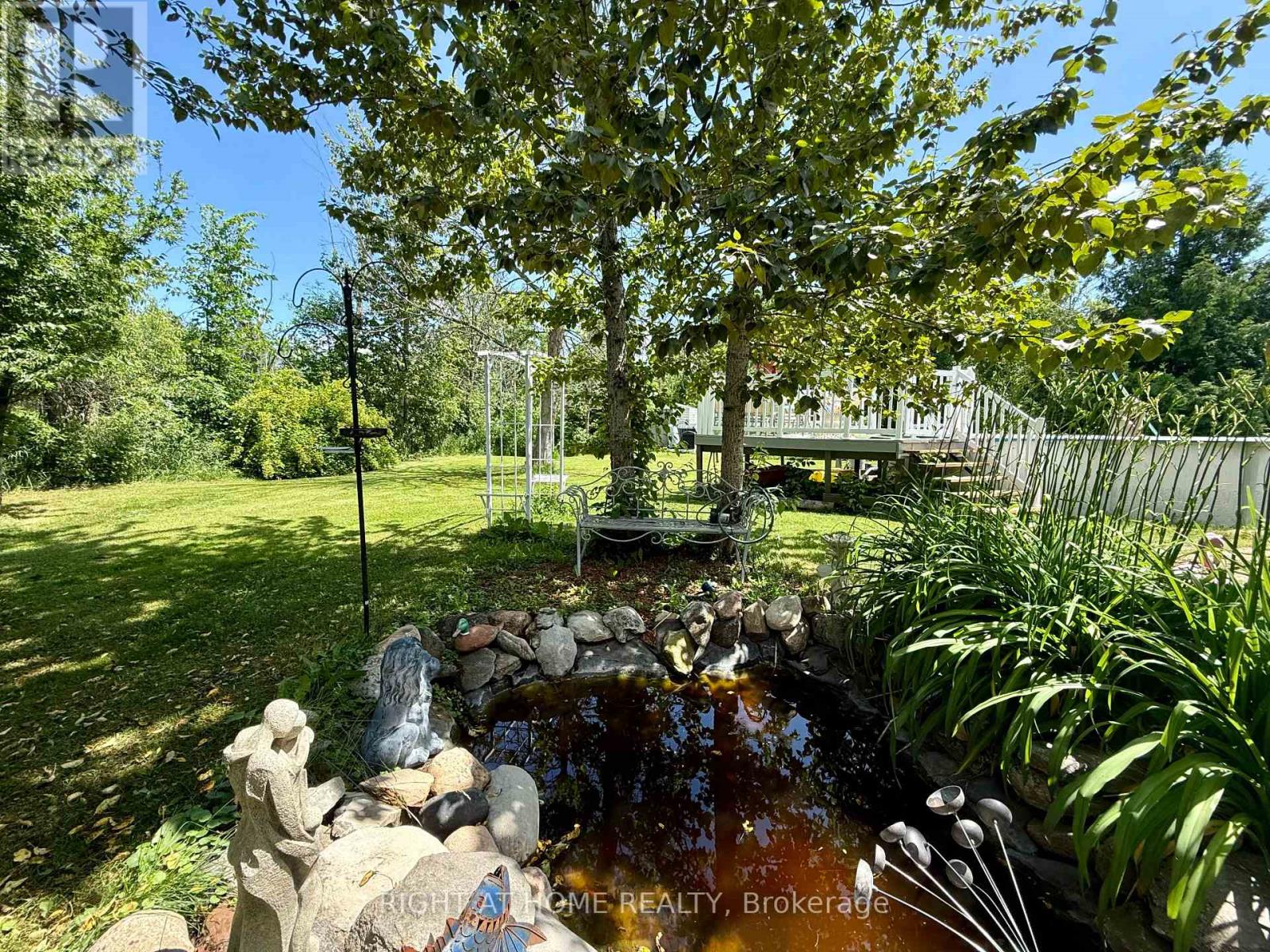 57 Walnut Street W, Kawartha Lakes (Omemee), Ontario  K0L 2W0 - Photo 40 - X12314142