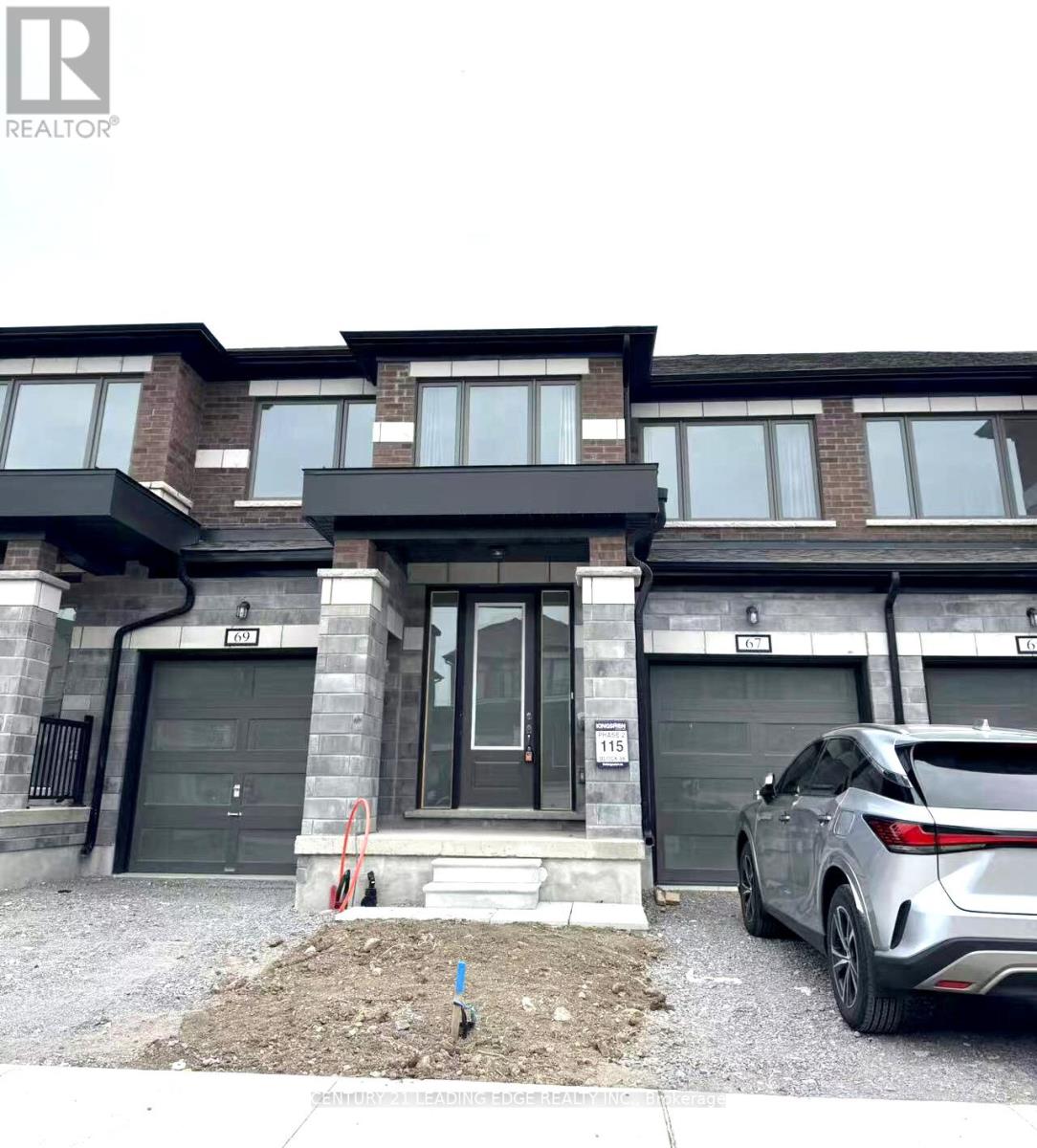 67 BUTLER BOULEVARD, kawartha lakes (lindsay), Ontario