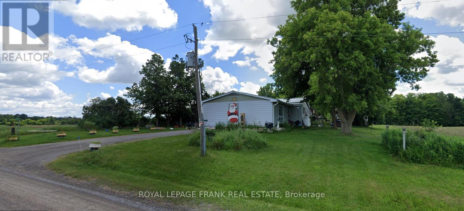 35 5th Line, Otonabee-South Monaghan, Ontario  K0L 1V0 - Photo 1 - X12314508
