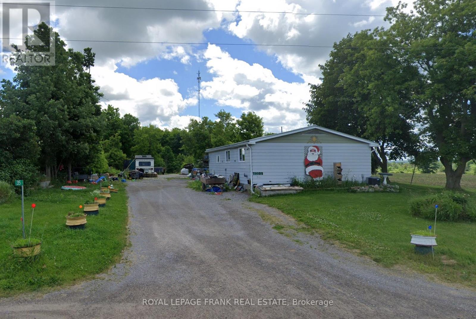 35 5th Line, Otonabee-South Monaghan, Ontario  K0L 1V0 - Photo 2 - X12314508