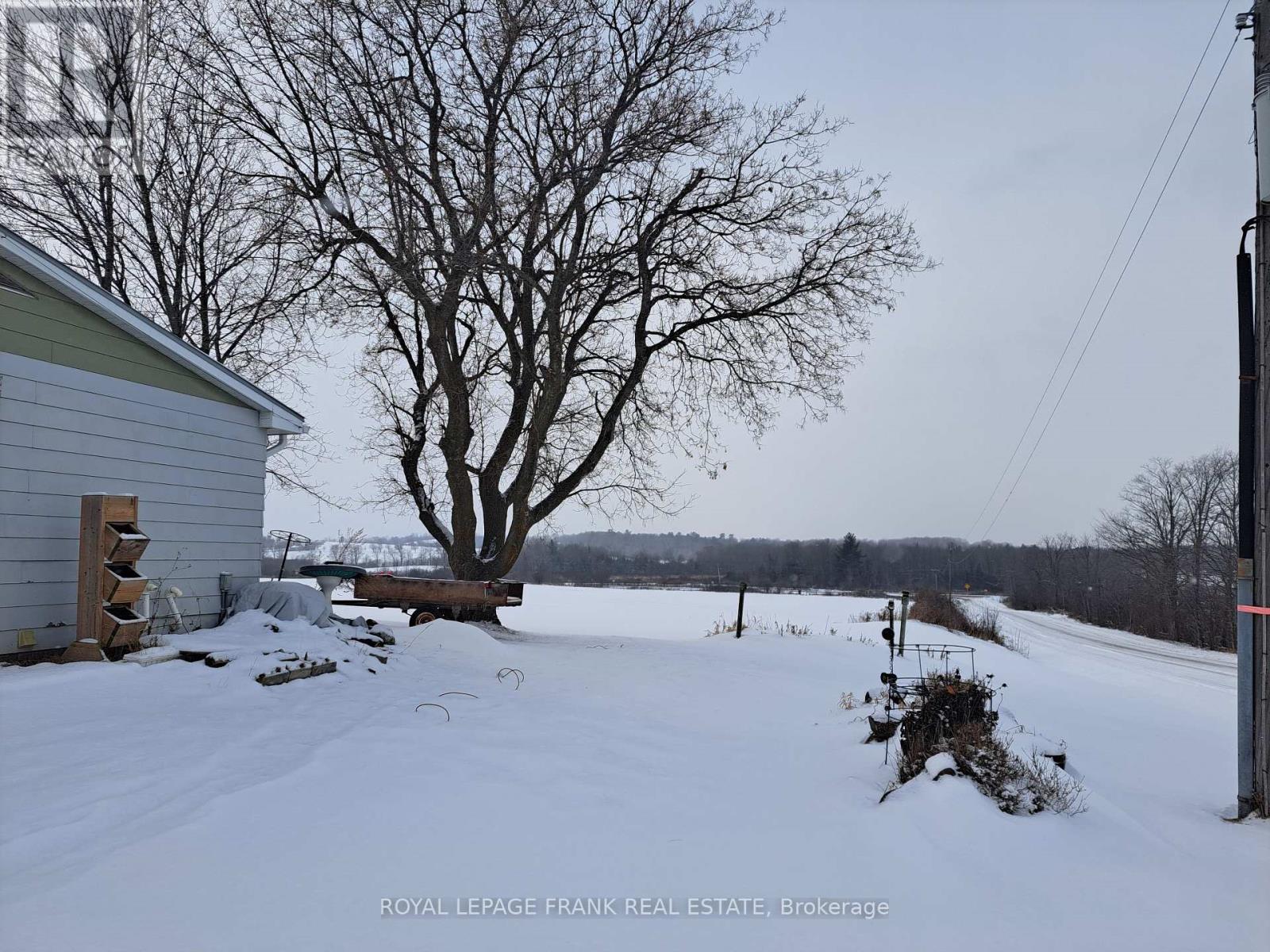 35 5th Line, Otonabee-South Monaghan, Ontario  K0L 1V0 - Photo 4 - X12314508
