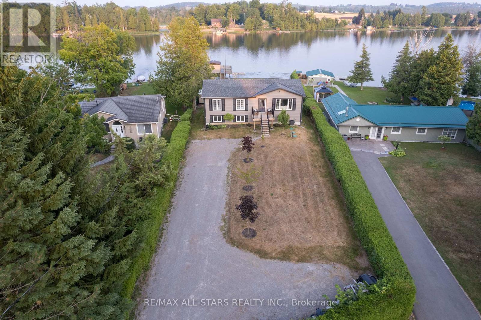 16 Kenver Street, Kawartha Lakes (Emily), Ontario  K0L 2W0 - Photo 1 - X12314638