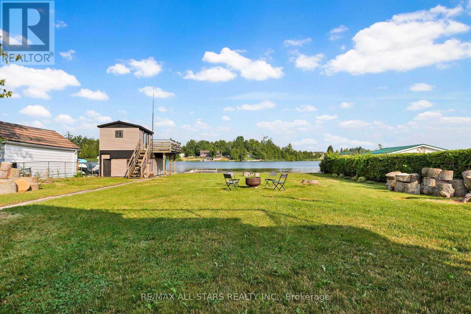 16 Kenver Street, Kawartha Lakes (Emily), Ontario  K0L 2W0 - Photo 32 - X12314638