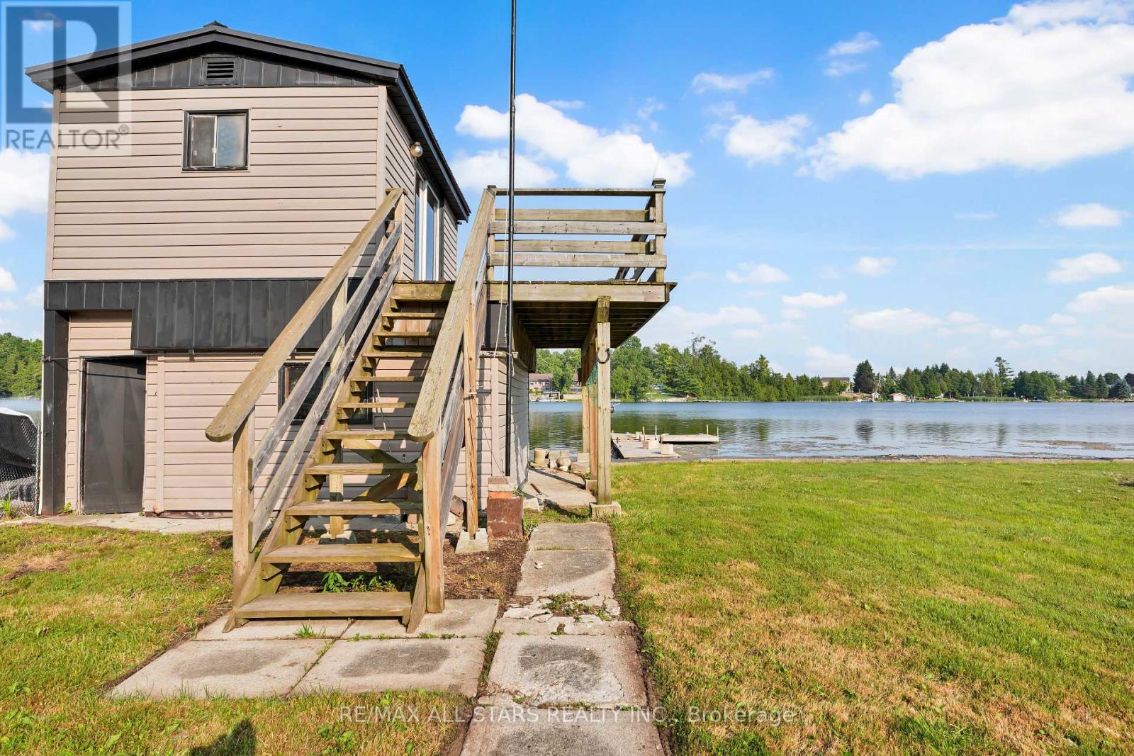 16 Kenver Street, Kawartha Lakes (Emily), Ontario  K0L 2W0 - Photo 33 - X12314638