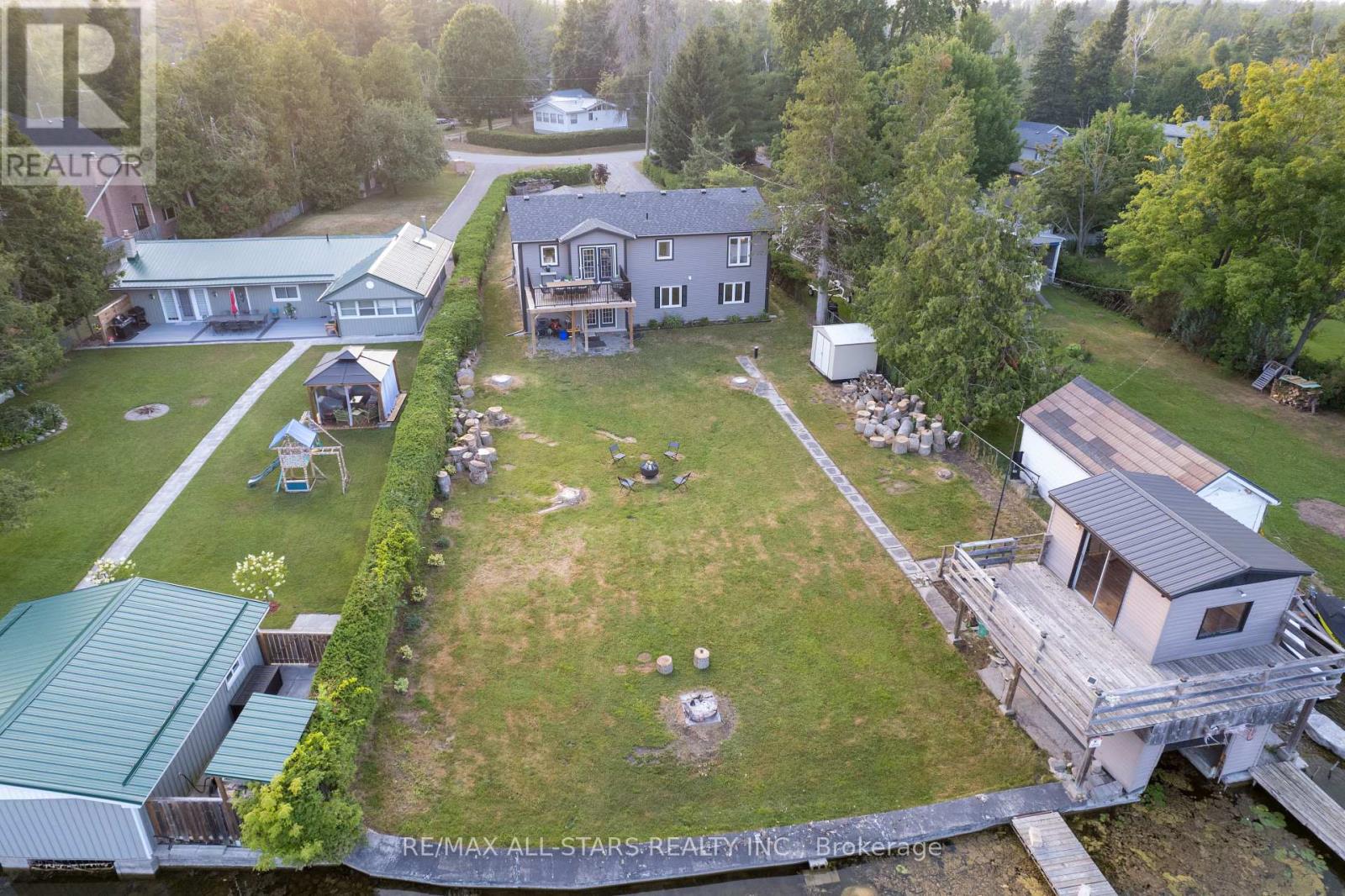16 Kenver Street, Kawartha Lakes (Emily), Ontario  K0L 2W0 - Photo 36 - X12314638