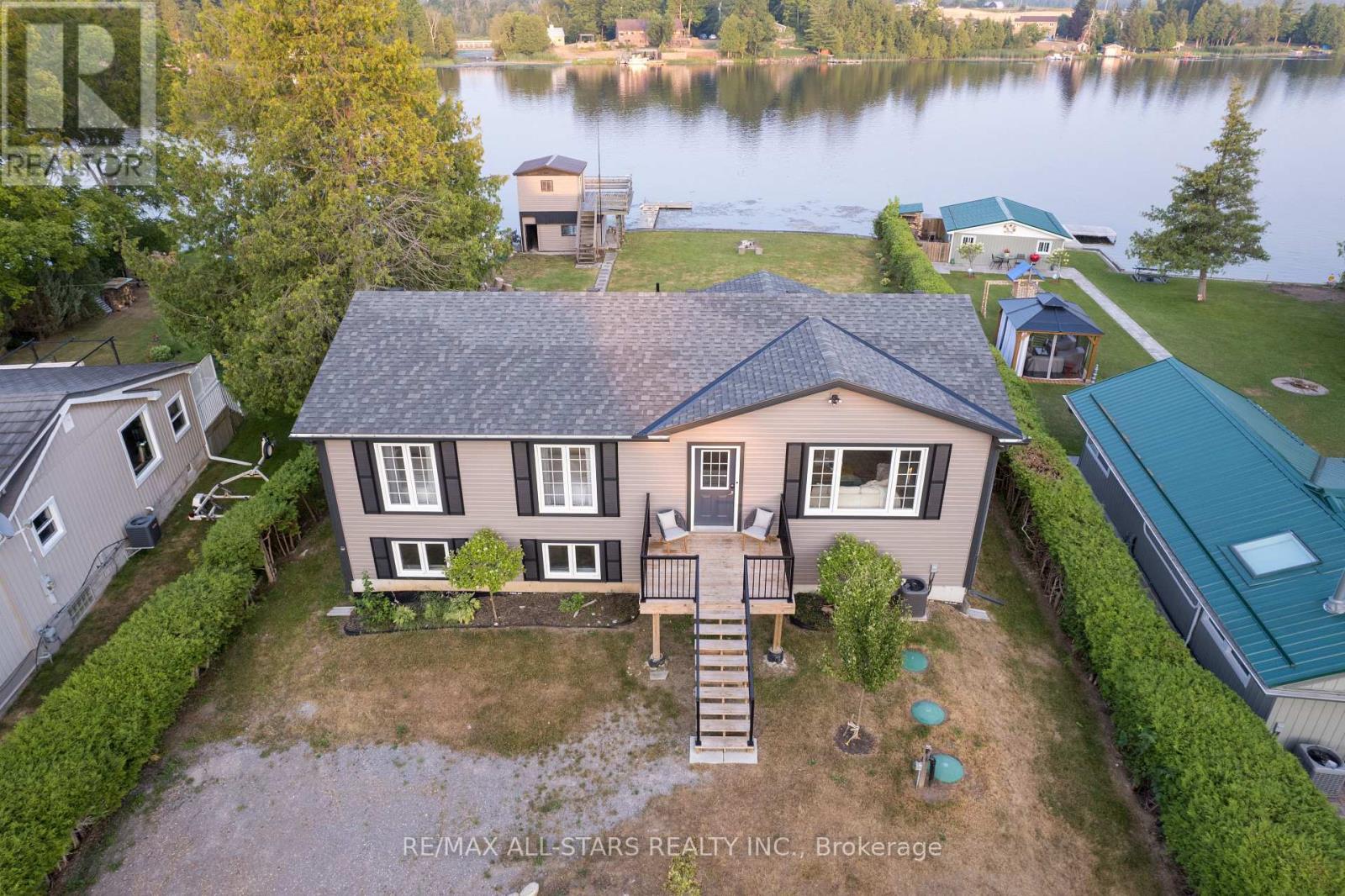 16 Kenver Street, Kawartha Lakes (Emily), Ontario  K0L 2W0 - Photo 40 - X12314638