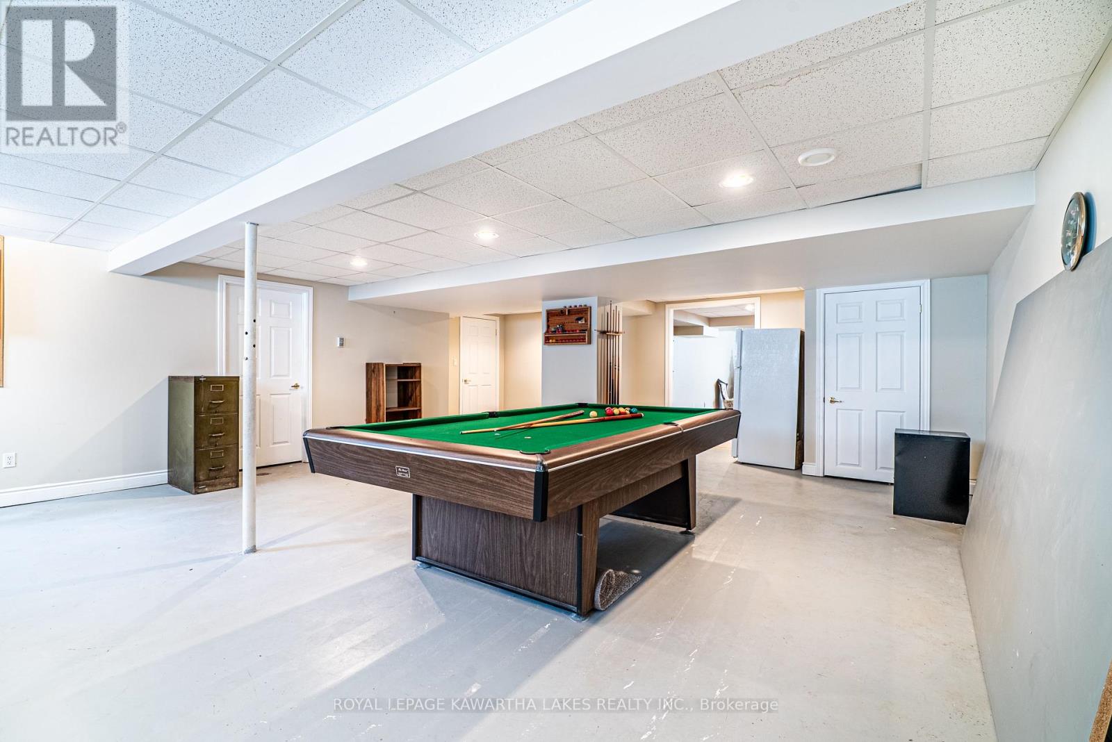 55 Eakins Court, Kawartha Lakes (Lindsay), Ontario  K9V 6J9 - Photo 30 - X12314738