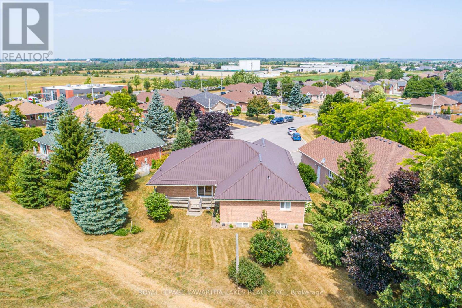 55 Eakins Court, Kawartha Lakes (Lindsay), Ontario  K9V 6J9 - Photo 33 - X12314738