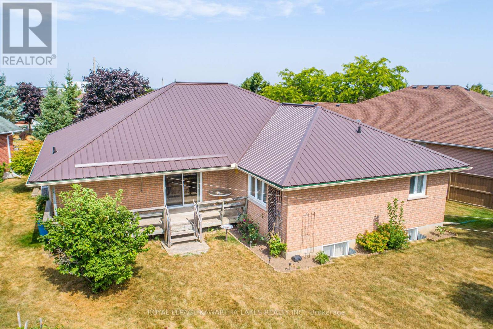 55 Eakins Court, Kawartha Lakes (Lindsay), Ontario  K9V 6J9 - Photo 36 - X12314738