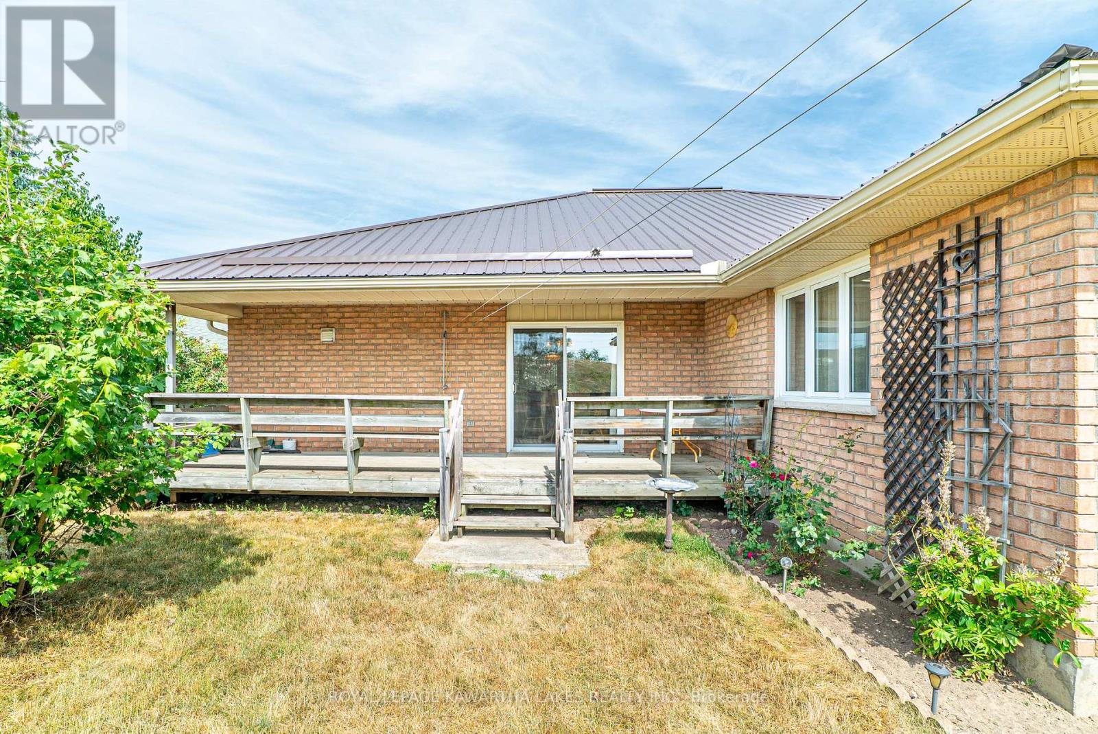 55 Eakins Court, Kawartha Lakes (Lindsay), Ontario  K9V 6J9 - Photo 39 - X12314738