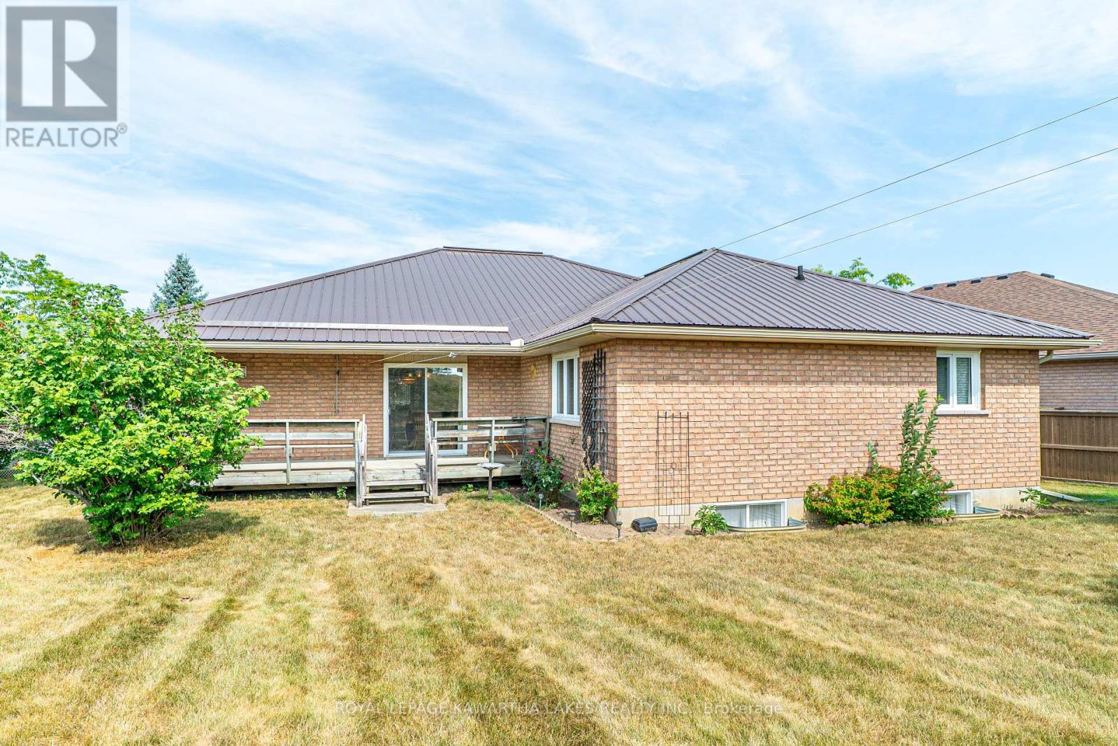 55 Eakins Court, Kawartha Lakes (Lindsay), Ontario  K9V 6J9 - Photo 41 - X12314738