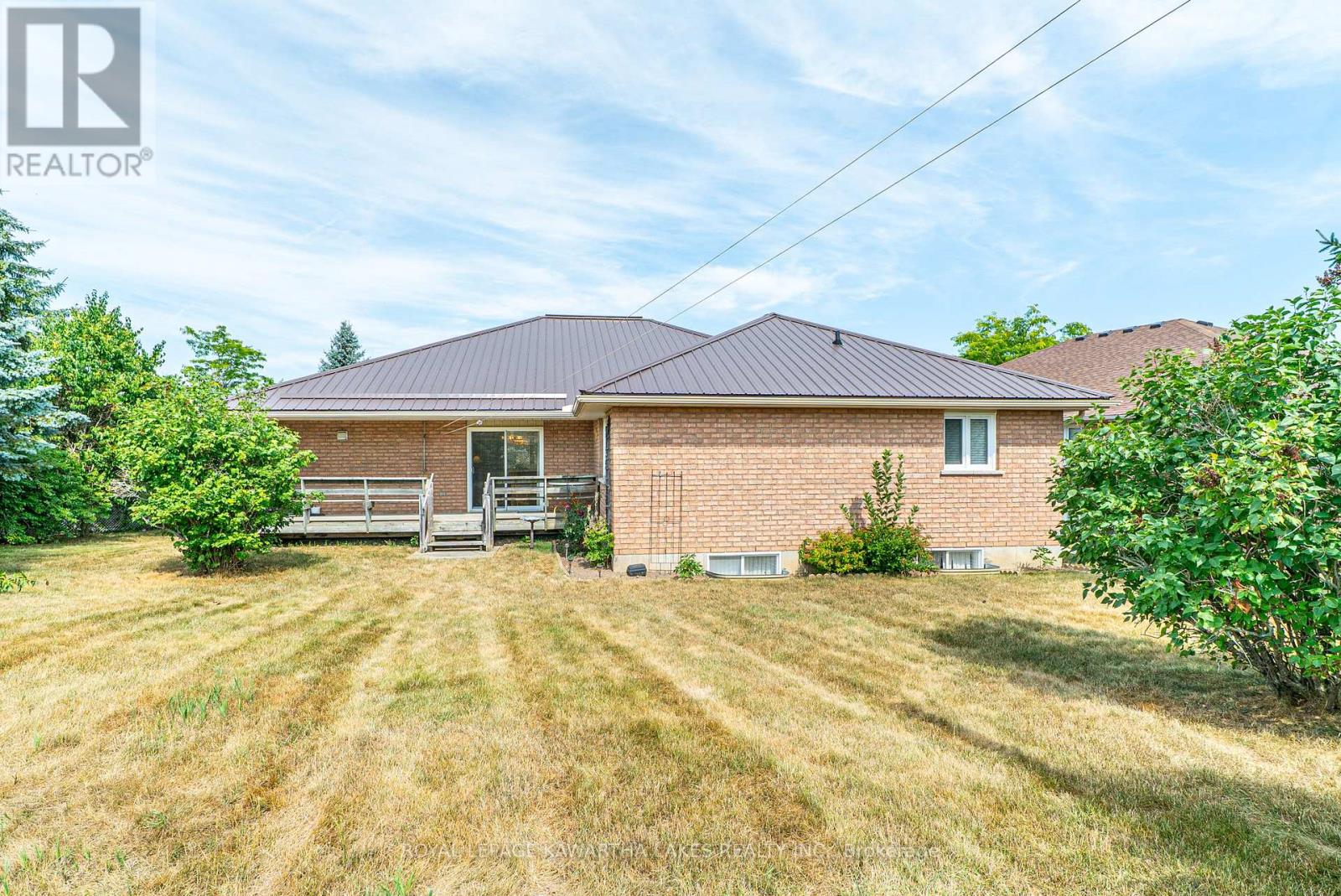 55 Eakins Court, Kawartha Lakes (Lindsay), Ontario  K9V 6J9 - Photo 42 - X12314738