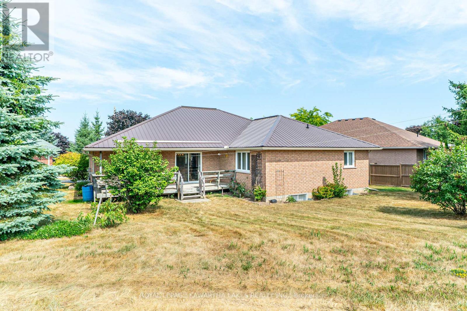 55 Eakins Court, Kawartha Lakes (Lindsay), Ontario  K9V 6J9 - Photo 43 - X12314738