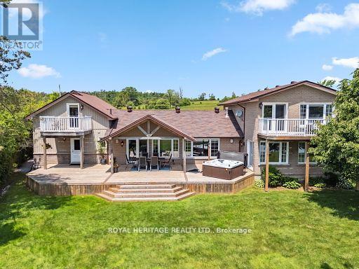 747 ALEXANDER DRIVE, selwyn, Ontario