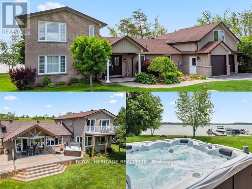 747 Alexander Drive, Selwyn, Ontario  K0L 1T0 - Photo 2 - X12314767