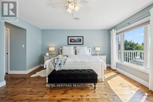 747 Alexander Drive, Selwyn, Ontario  K0L 1T0 - Photo 29 - X12314767