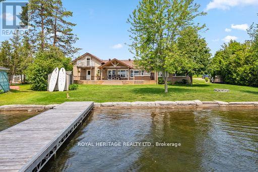 747 Alexander Drive, Selwyn, Ontario  K0L 1T0 - Photo 3 - X12314767